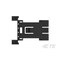 Te Connectivity Automotive Connectors 40P Wire Cover, 180 Degree Sho 1438952-1 - alternate 5